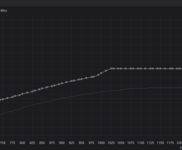 first time overclocking, is this tuning too eccessive? asus tuf gaming fx505ge