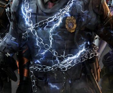 Here's my theory regarding Brutus in Black Ops 6 zombies
