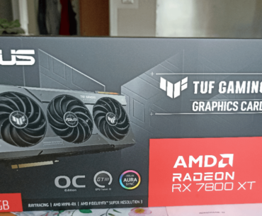 So happy to finaly join team red