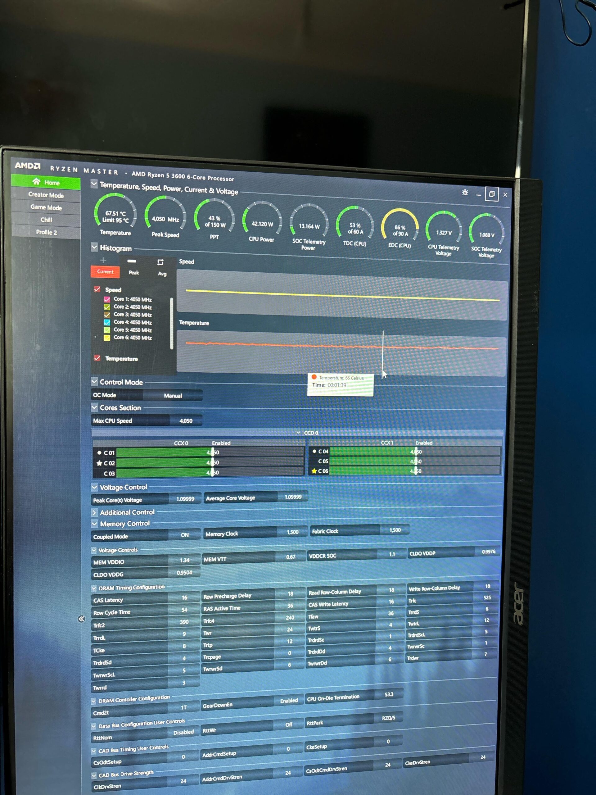 Need help with my shocking Ryzen 5 3600 Cinebench score. Need help with my shocking Ryzen 5 3600 Cinebench score.