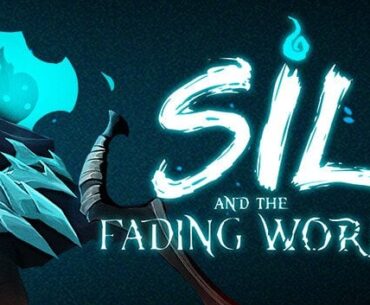After Raiding for Years in WoW I Decided to Make a Singleplayer Raiding Game called Sil and the Fading World