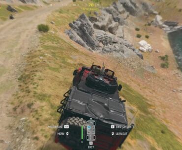 "Movement King"