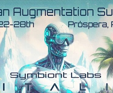 Human Augmentation Summit