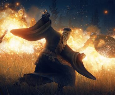 Elden Ring: Shadow of the Erdtree hands-on report
