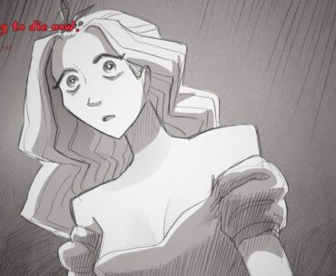 Slay the Princess dev encourages players to pirate its viral game instead of watching it on YouTube