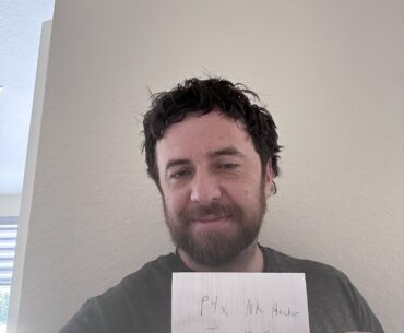 P4x or u/dotslashpunk user in revenge hacked and brought down North Korea's Internet For Over A Week.