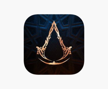 Assassins Creed Mirage to be on IOS