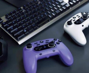 Hori is making a new controller specifically designed for Steam