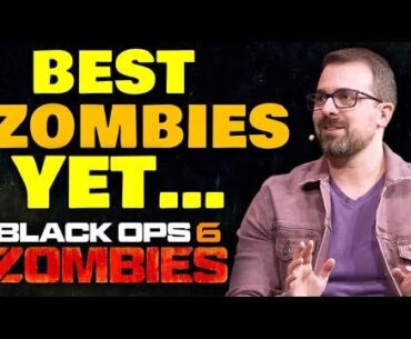 New BO6 info