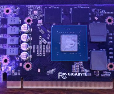 Gigabyte 4060 Low Profile Shunt Mod...where are the shunts?