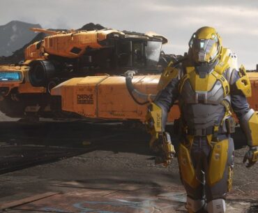 'Cheating and exploiting undermine the integrity of our game': Over 600 Star Citizen accounts have been suspended for racking up in-game currency