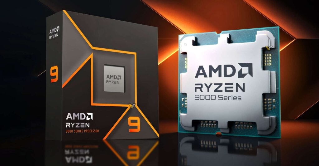 AMD introduces Ryzen 9000 Zen5 desktop CPUs "Granite Ridge"