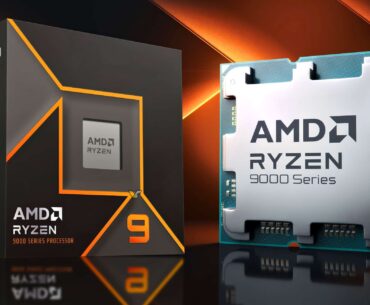 AMD introduces Ryzen 9000 Zen5 desktop CPUs "Granite Ridge"