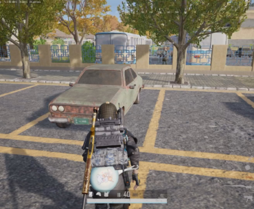 I can fly!