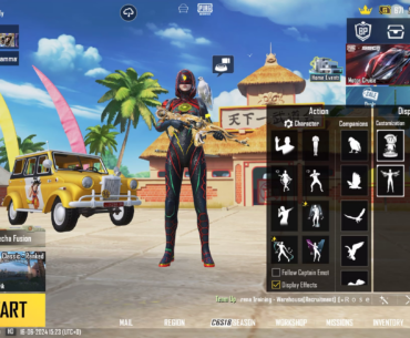 I have love & hate for this emote. Music is good but dance is way off. What do you guys think ?