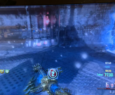 Old BO2 Origins clutch