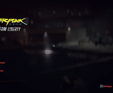 Why my gun is invisible?