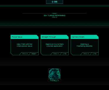 Contract selection in Netspectre