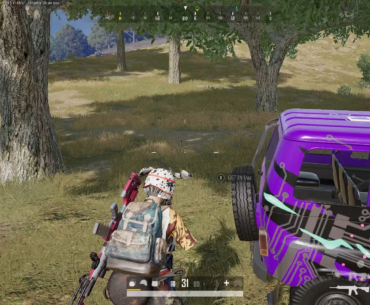 if i clutch 1v4s like this, sometimes i wonder if i’d hit master rank with better ping though.