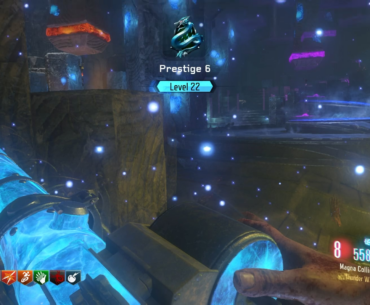 first ever solo origins run was a very bittersweet one