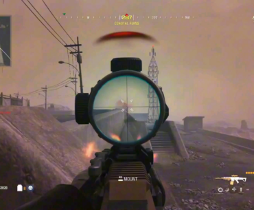 I keep losing ADS when firing, any solutions?