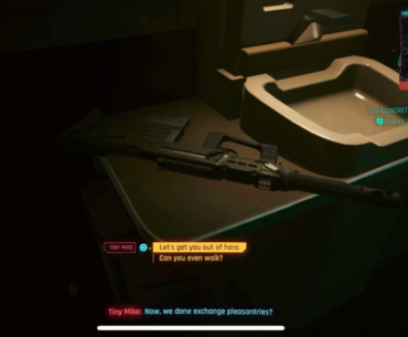 Extremely subtle Neuromancer reference