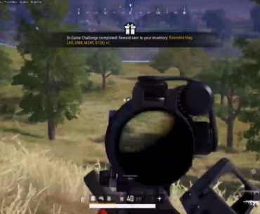 Nice to finally be on the opposite end of this shot 😭