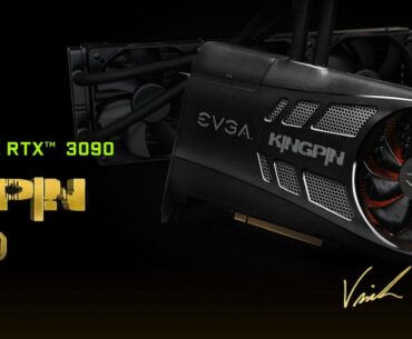 Aftermarket Fans For an RTX 3090?