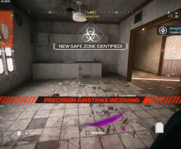 Patience is key!