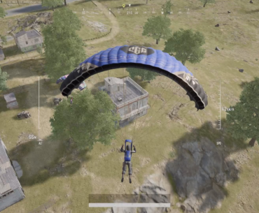 That just landed adrenaline rush