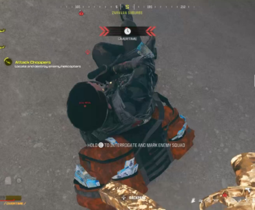 Got the finisher (finally)