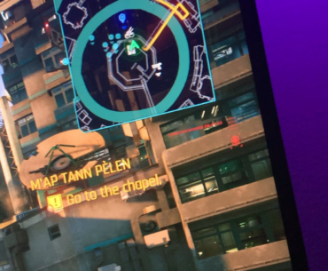 Gpu usage went down