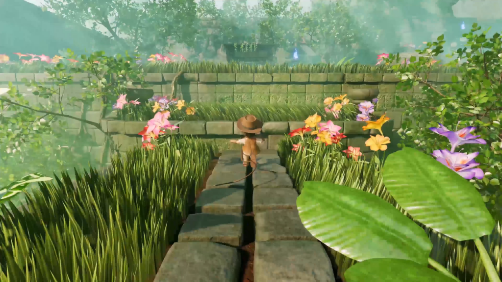I’ve worked on this game for 2 and a half years and I wanted to share it with you. It’s called: Joe Wander, and you can check it out on Steam. It’s an adventure for all ages, and it’s very well optimize. It runs native 4k 60FPS on Very High settings, on a RTX 3060, and in 1080p 60FPS on a GTX 1060. I've worked on this game for 2 and a half years and I wanted to share it with you. It's called: Joe Wander, and you can check it out on Steam. It's an adventure for all ages, and it's very well optimize. It runs native 4k 60FPS on Very High settings, on a RTX 3060, and in 1080p 60FPS on a GTX 1060.