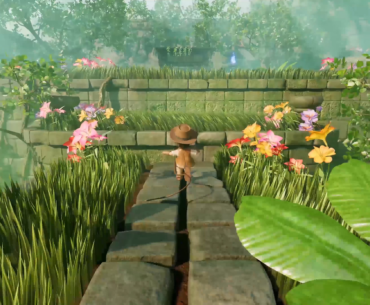 I've worked on this game for 2 and a half years and I wanted to share it with you. It's called: Joe Wander, and you can check it out on Steam. It's an adventure for all ages, and it's very well optimize. It runs native 4k 60FPS on Very High settings, on a RTX 3060, and in 1080p 60FPS on a GTX 1060.