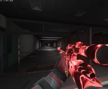 This NEW Camo is NICE!