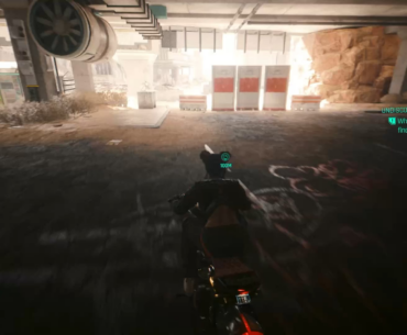 I thought there were gonna be stairs !!!