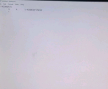 So I spilled a little water (as in my sweat) on the keyboard... any fixing this?
