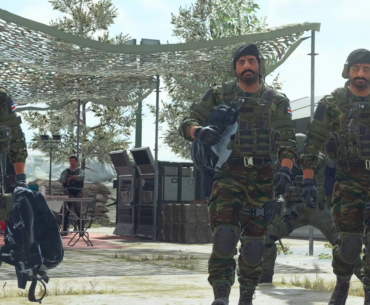 first time i've seen my operator start dancing after grave's little speech lol