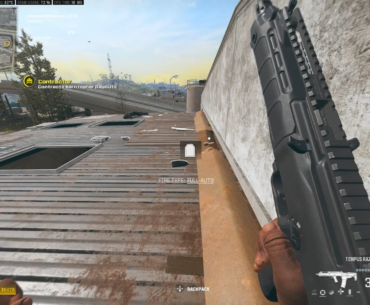 This dude hackin?This guy had insane ''knowledge'' were I was and pre aimed pretty good, got me once decided to have another go at him.