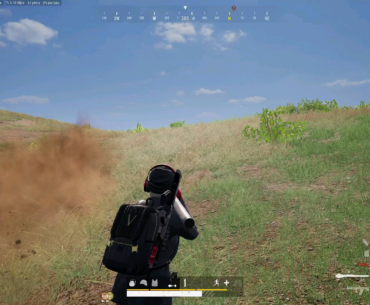 Didn't wanna hurt em but they were squirtin the BRDM