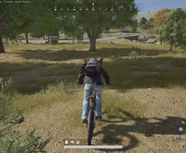The MK12 is by far, my favorite weapon.