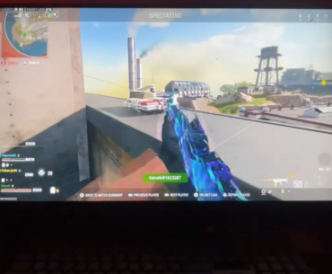 Just hit diamond 1 and ran into this guy who dropped 29