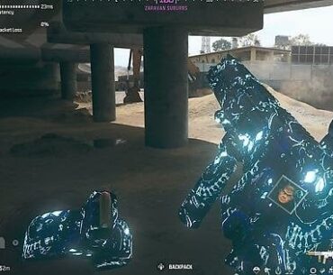 Warzone Rewards Guide