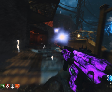 Rare Blood Money Drop on The Giant