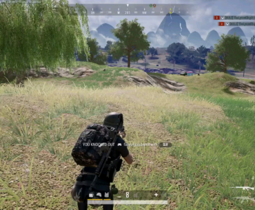 Intense Battle Royal is by far my favourite mode