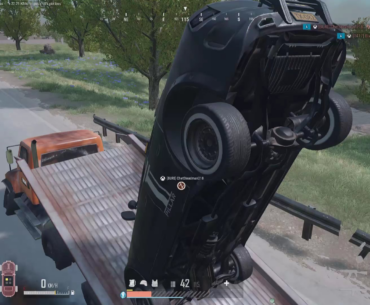Been a while since I have had a good dose of getting pubg'ed