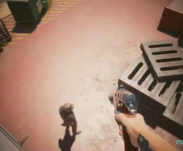 150+ hours in, no idea this was a thing