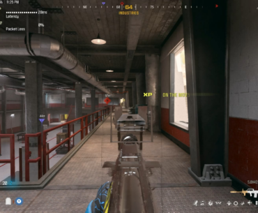 Why? It’s like they fix one thing and we have to worry about the next 😔… just bring warzone 1 back I beg