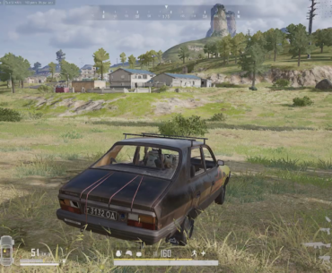 M249 for the save