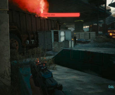 Wish we could see the map like this all the time